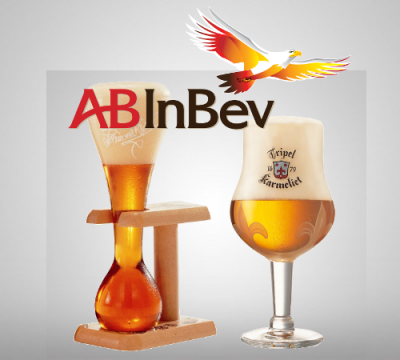 Brouwerij Bosteels naar AB InBev